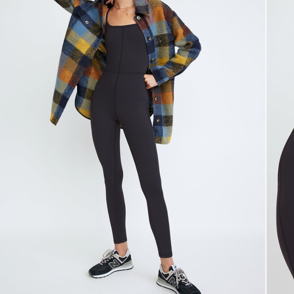 Wilfred Free Divinity Jumpsuit
